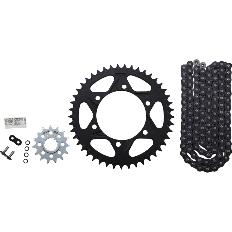 VORTEX CHAIN KIT FZ - 10 (CK6456) - DRIVEN Canada's Powersports CK6456CK6456