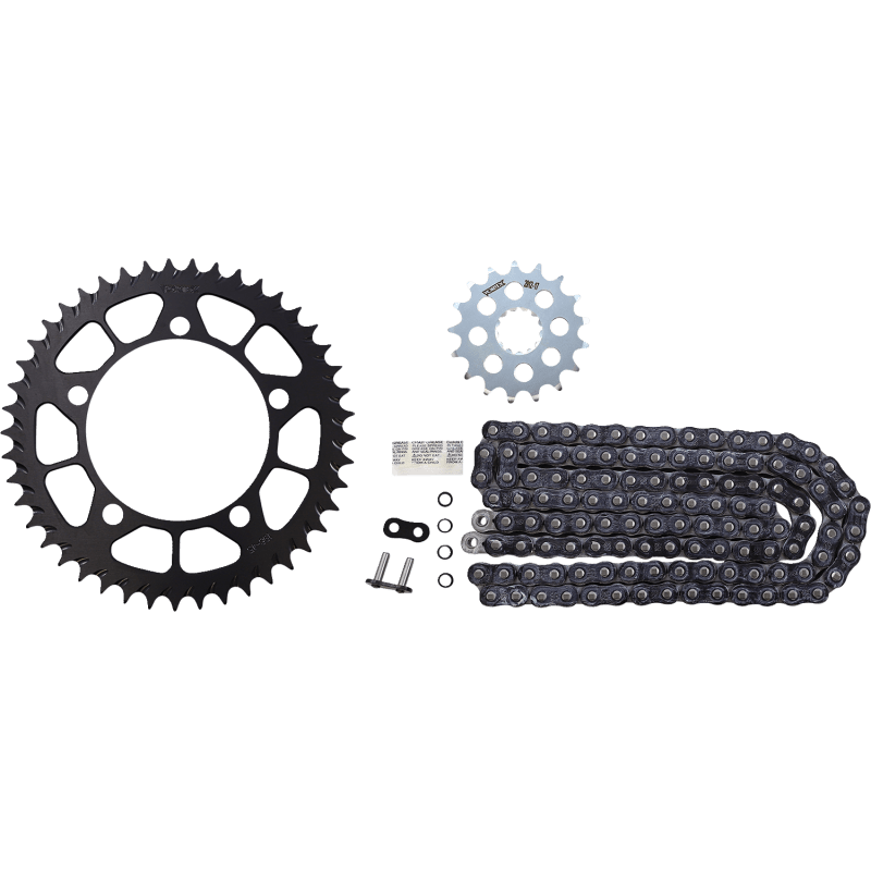 VORTEX CHAIN KIT BMW S1000RR (CK7615) - DRIVEN Canada's Powersports CK7615CK7615