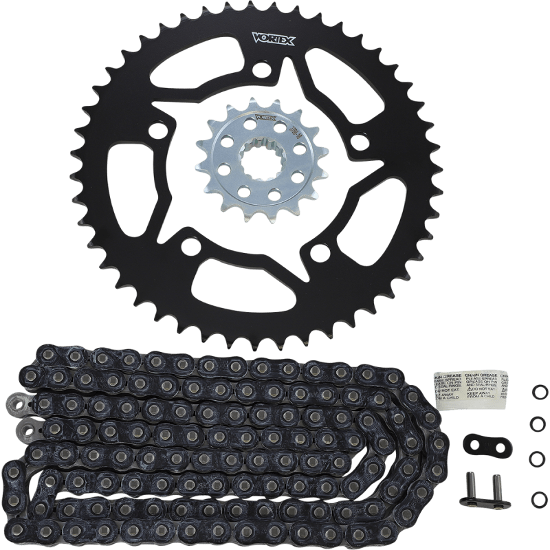 VORTEX CHAIN KIT BMW S1000RR G (CKG7614) - DRIVEN Canada's Powersports CKG7614CKG7614