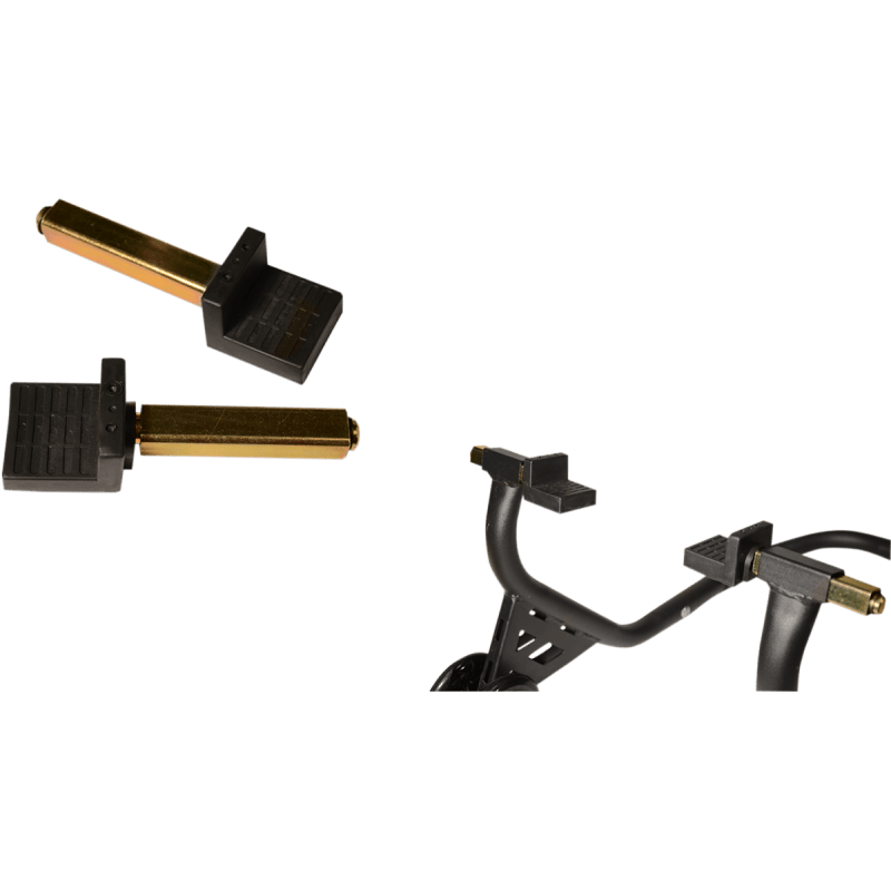 VORTEX COVERTERS F/REAR STAND (ST981) - DRIVEN Canada's Powersports ST981ST981