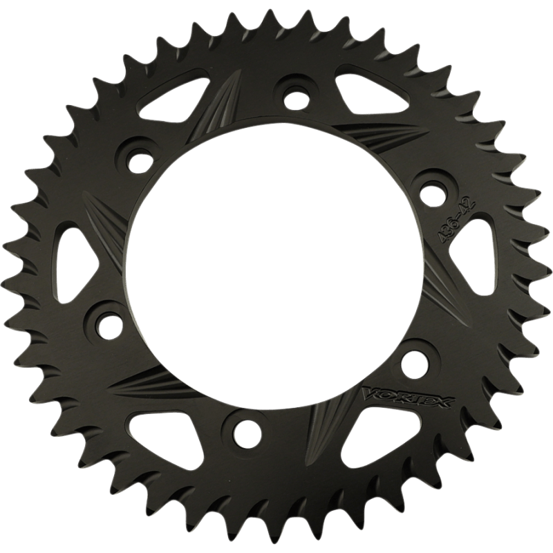 VORTEX F5 42 TOOTH REAR SPROCKET (436K - 42) - DRIVEN Canada's Powersports 436K - 42436K - 42