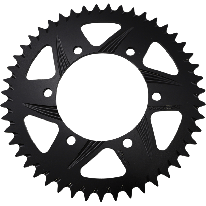VORTEX F5 47 TOOTH REAR SPROCKET (435K - 47) - DRIVEN Canada's Powersports 435K - 47435K - 47