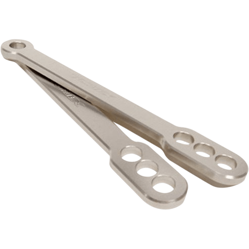 VORTEX LOWERING LINK F/SUZUKI MODELS (LL544) - DRIVEN Canada's Powersports LL544LL544