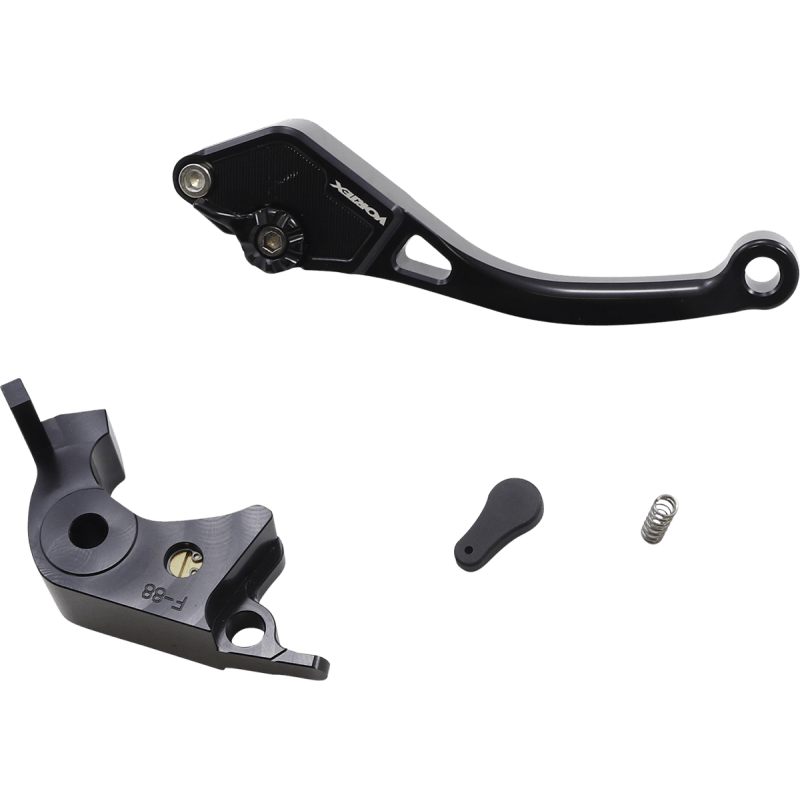VORTEX BRAKE LEVER SHORT (LVB165) - DRIVEN Canada's Powersports LVB165LVB165