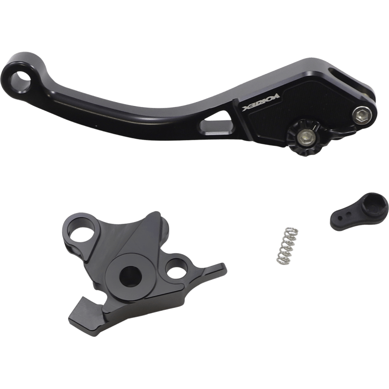 VORTEX CLUTCH LEVER SHORT (LVC552) - DRIVEN Canada's Powersports LVC552LVC552