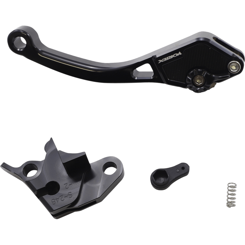 VORTEX CLUTCH LEVER SHORT (LVC553) - DRIVEN Canada's Powersports LVC553LVC553