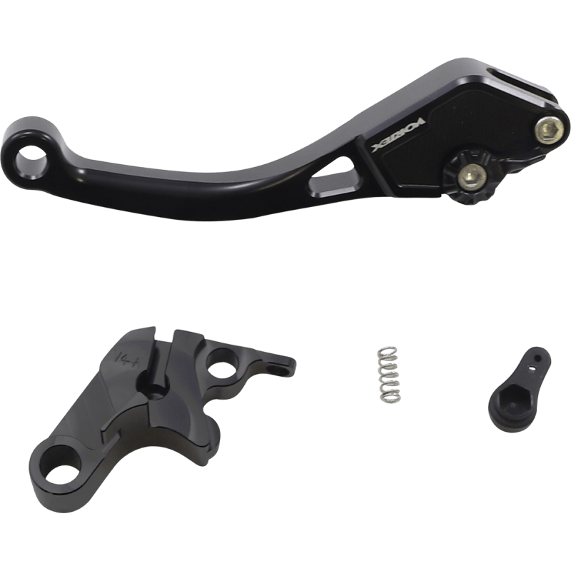 VORTEX CLUTCH LEVER SHORT (LVC560) - DRIVEN Canada's Powersports LVC560LVC560