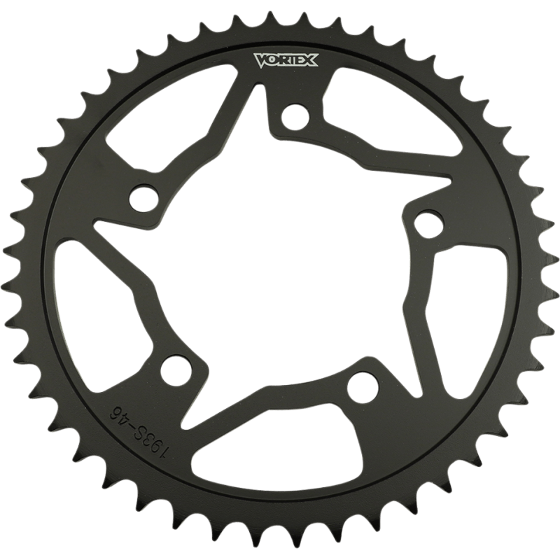 VORTEX REAR SPROCKET 193S - 46T - DRIVEN Canada's Powersports 193S - 46193S - 46