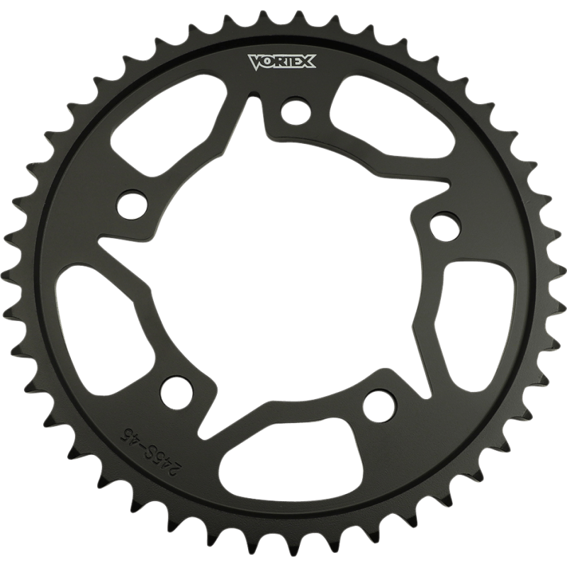 VORTEX REAR SPROCKET 245S - 45T - DRIVEN Canada's Powersports 245S - 45245S - 45