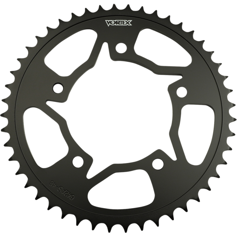 VORTEX REAR SPROCKET 642AS - 48T - DRIVEN Canada's Powersports 642AS - 48642AS - 48