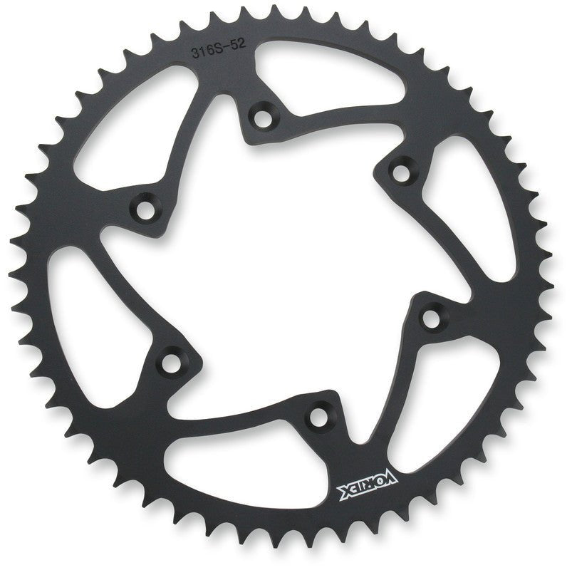 VORTEX SPROCKET STEEL 52T - DRIVEN Canada's Powersports 316S - 52316S - 52