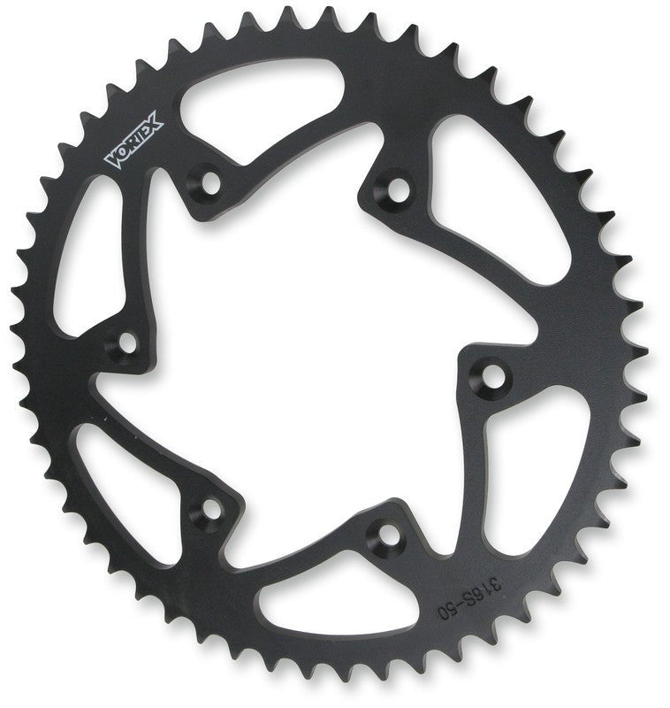 VORTEX SPROCKET STEEL 50T - DRIVEN Canada's Powersports 316S - 50316S - 50
