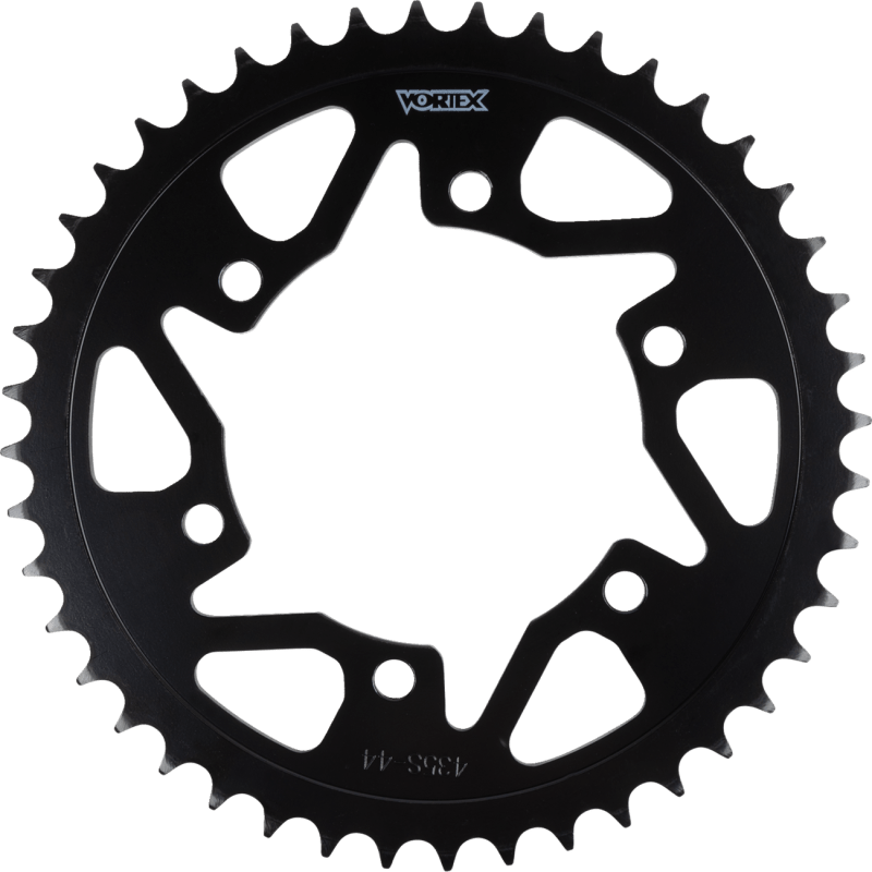 VORTEX SPROCKET STEEL REAR 520 - 44 TOOTH - DRIVEN Canada's Powersports 435S - 44