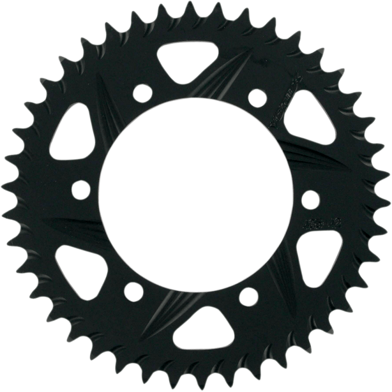 VORTEX STEEL REAR SPROCKET 42 TOOTH (435S - 42) - DRIVEN Canada's Powersports 435S - 42