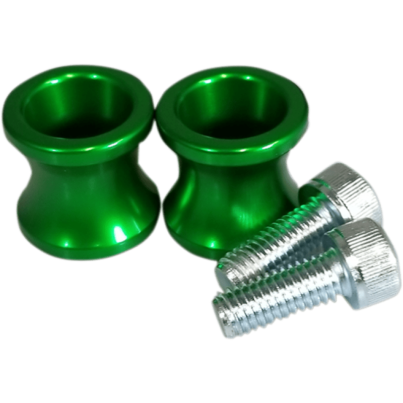 VORTEX SWINGARM SPOOLS 8MM - DRIVEN Canada's Powersports SP526LSP526L