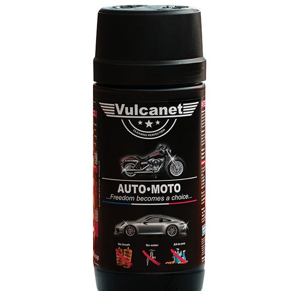 VULCANET WIPES VULCANET CLEANING WIPES - DRIVEN Canada's Powersports VULCANET WIPES
