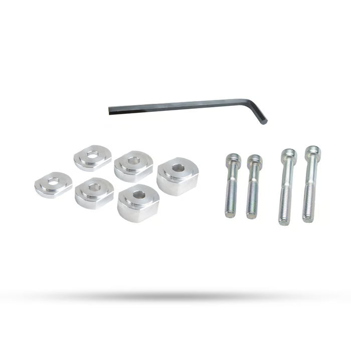 Enduro Engineering Handlebar Riser Kit