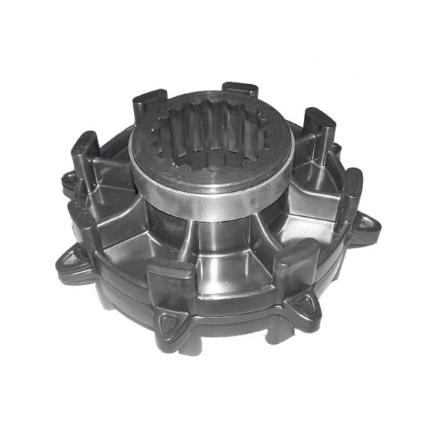 WAHLBROS NO - SLIP SPROCKET (02 - 551) - DRIVEN Canada's Powersports 999999998802 - 551