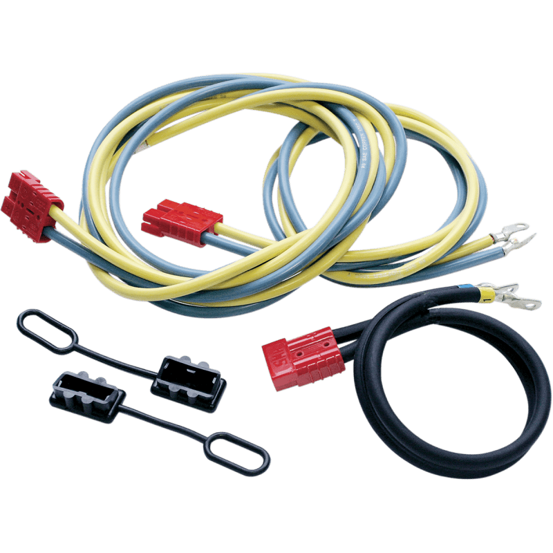 WARN QUICK CONNECT WIRING KIT (70918) - DRIVEN Canada's Powersports 01274870918370918