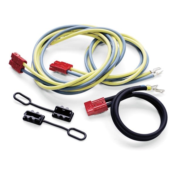 WARN POWER CABLE FOR WINCH (70928) - DRIVEN Canada's Powersports 01274870928270928
