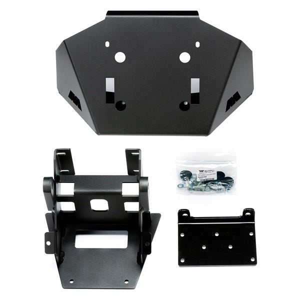 WARN BUMPER 101694/106612 - DRIVEN Canada's Powersports 12748081661106612