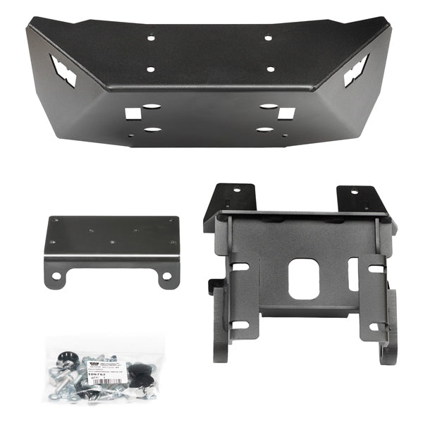 WARN BUMPER 101694/106612 - DRIVEN Canada's Powersports 12748082491106750