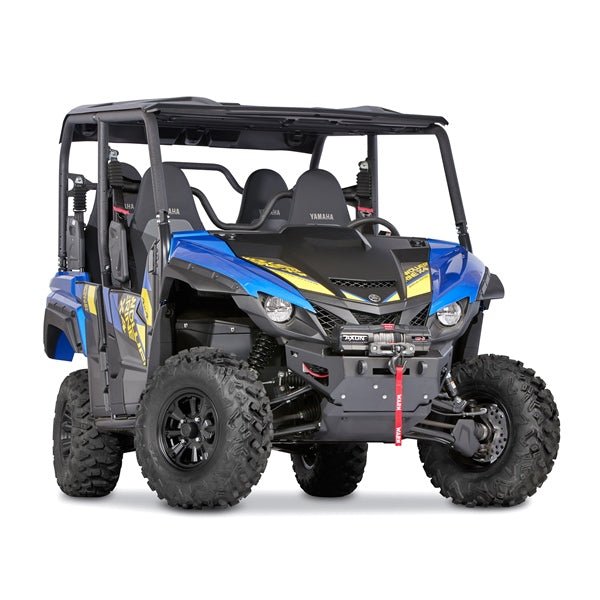 WARN BUMPER 101712 - DRIVEN Canada's Powersports 12748073161101712