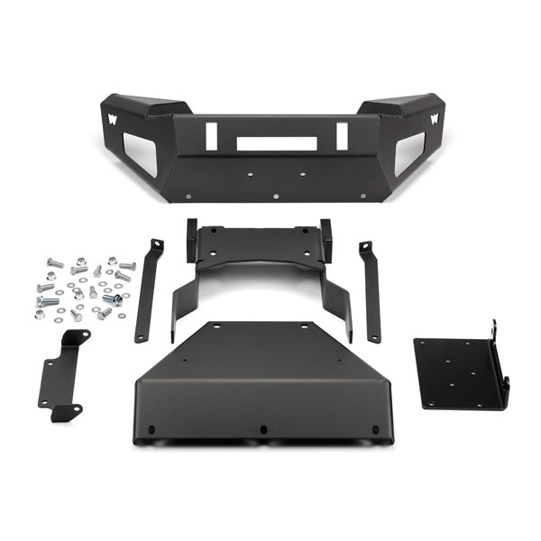 WARN BUMPER 101712 - DRIVEN Canada's Powersports 12748073161101712