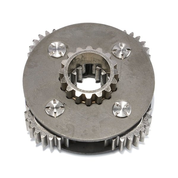 WARN VANTAGE CARRIER GEAR ASSEMBLY (89572) - DRIVEN Canada's Powersports 1274889572589572
