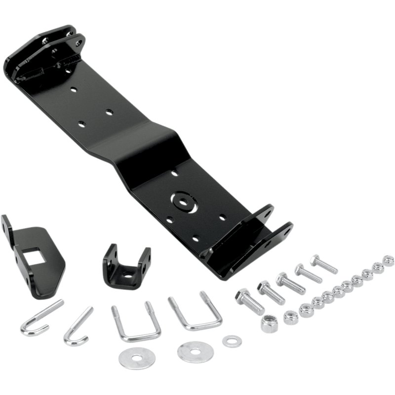 WARN CENTER PLOW MOUNTING KIT (37843) - DRIVEN Canada's Powersports 01274837843337843