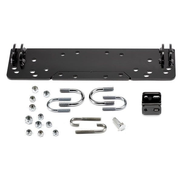 WARN CENTER PLOW MOUNTING KIT (37851) - DRIVEN Canada's Powersports 01274837851837851