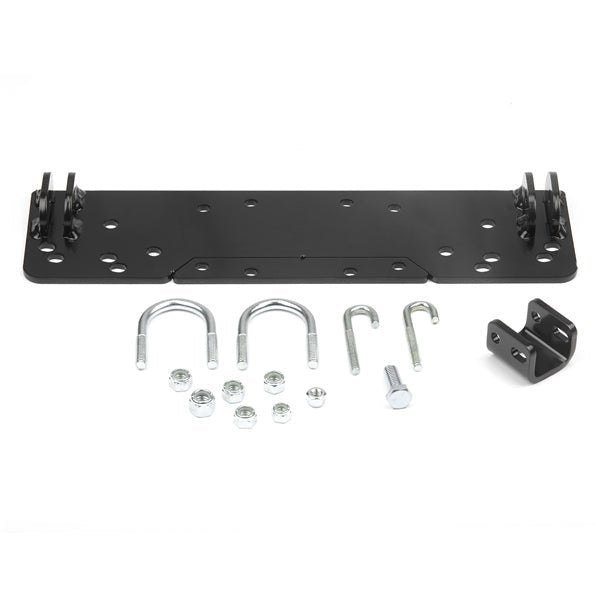 WARN CENTER PLOW MOUNTING KIT (37852) - DRIVEN Canada's Powersports 01274837852537852