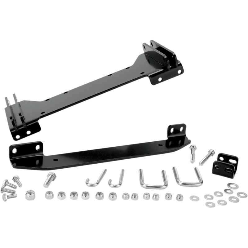 WARN CENTER PLOW MOUNTING KIT (63936) - DRIVEN Canada's Powersports 01274863936763936