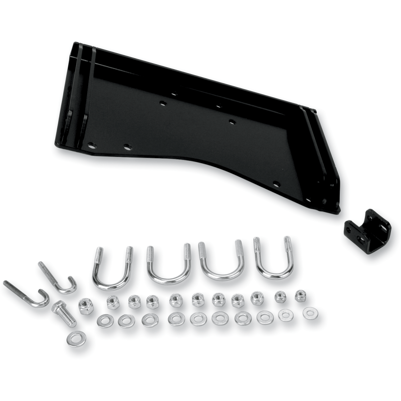 WARN CENTER PLOW MOUNTING KIT (65070) - DRIVEN Canada's Powersports 01274865070665070