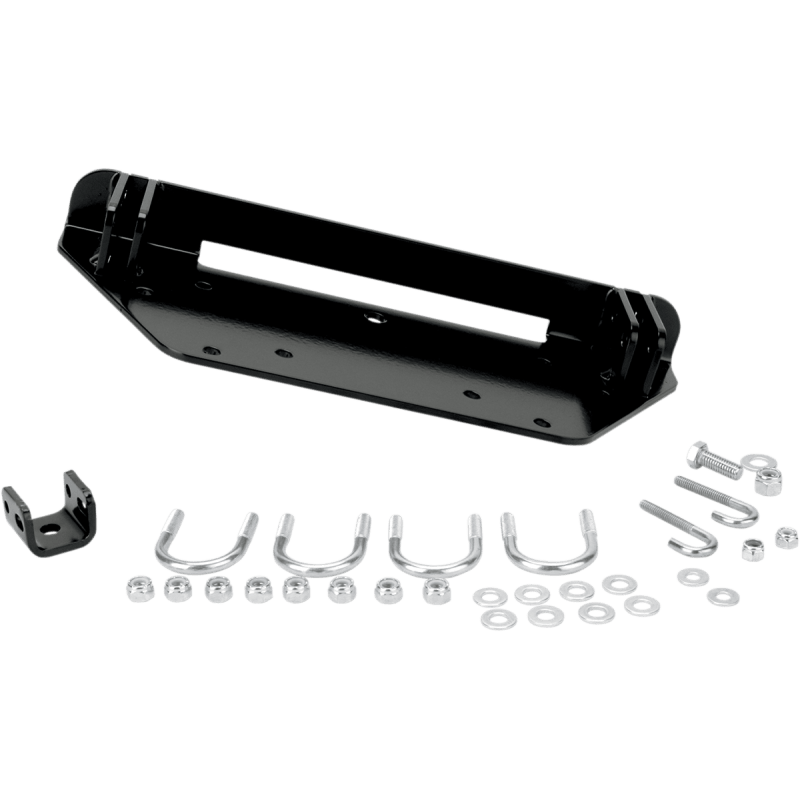 WARN CENTER PLOW MOUNTING KIT (70558) - DRIVEN Canada's Powersports 01274870558170558