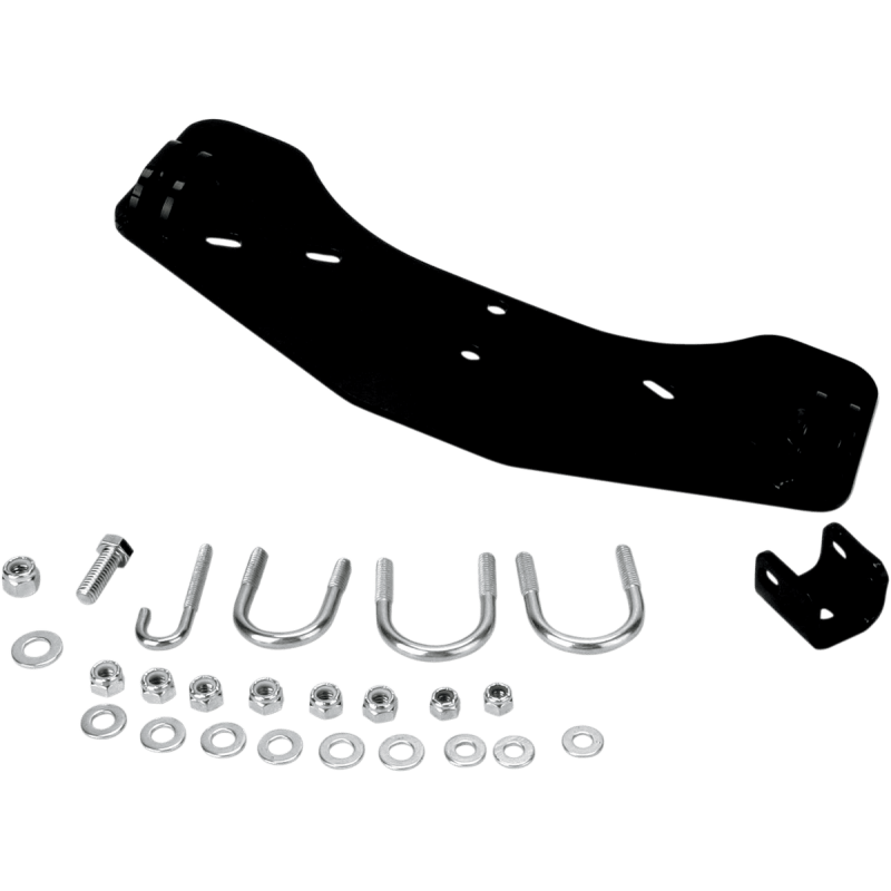 WARN CENTER PLOW MOUNTING KIT (70583) - DRIVEN Canada's Powersports 01274870583370583