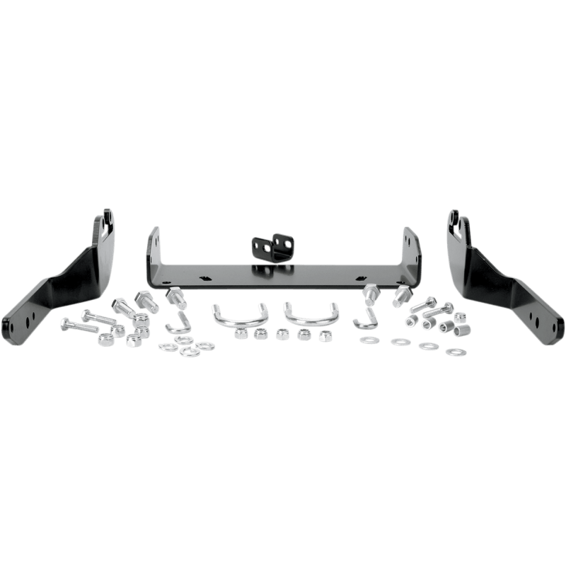 WARN CENTER PLOW MOUNTING KIT (73996) - DRIVEN Canada's Powersports 01274873996873996
