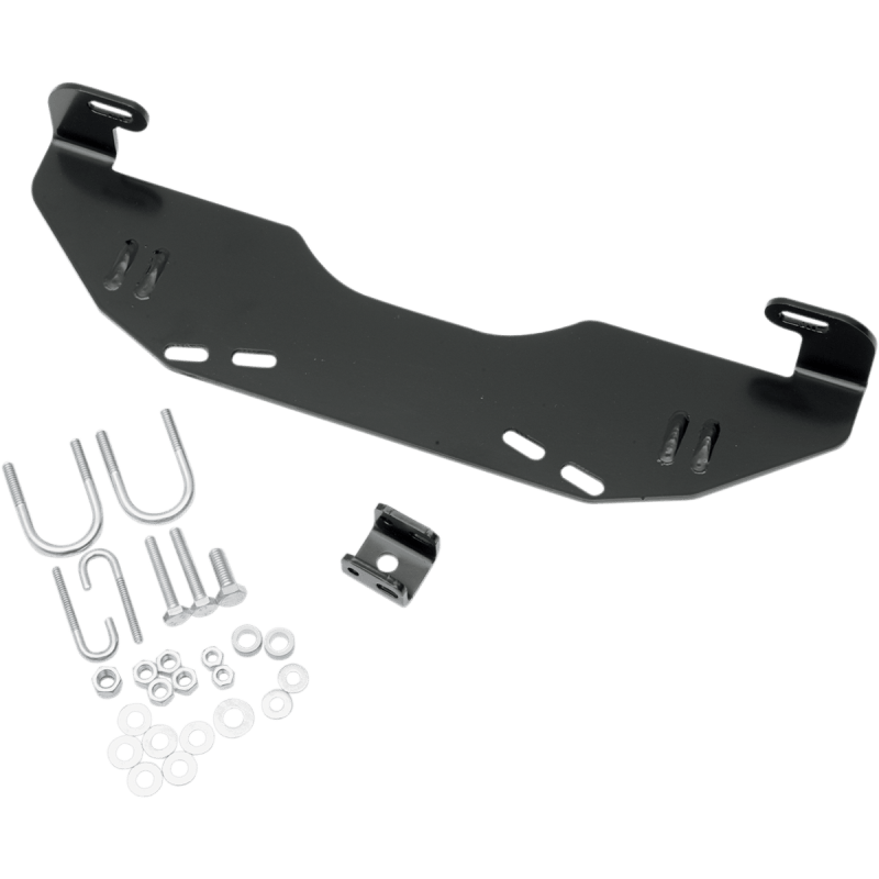 WARN CENTER PLOW MOUNTING KIT (87686) - DRIVEN Canada's Powersports 01274887686187686