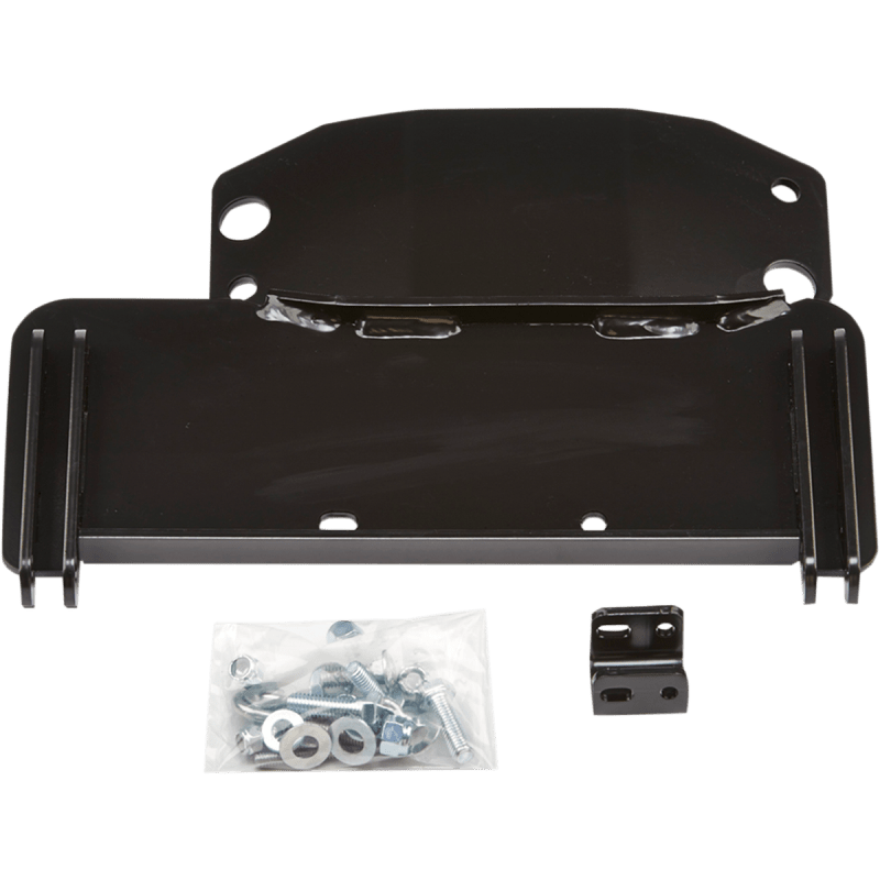 WARN CENTER PLOW MOUNTING KIT (94644) - DRIVEN Canada's Powersports 01274894644194644