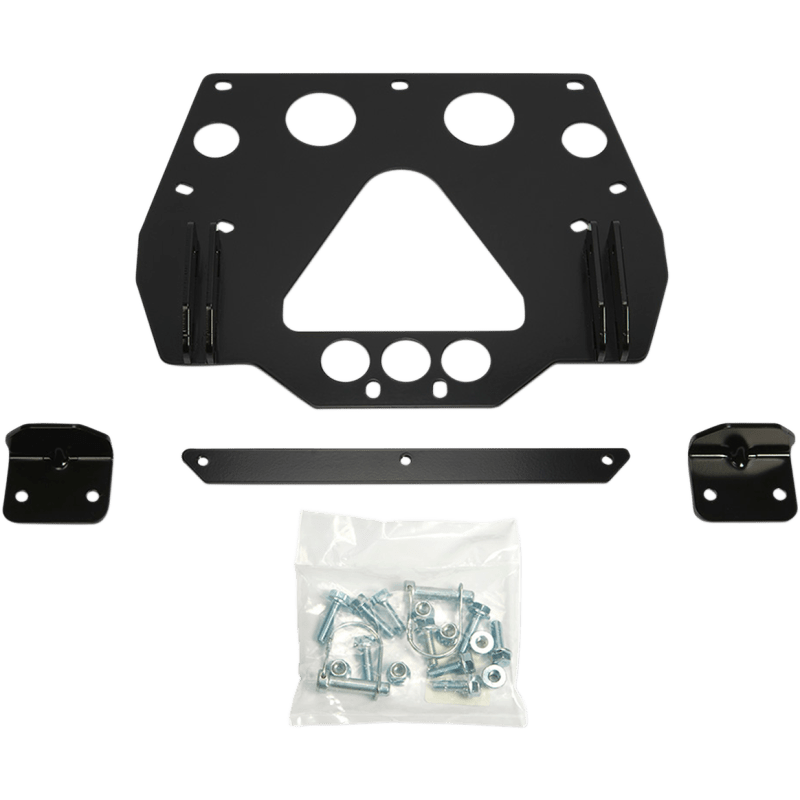 WARN CENTER PLOW MOUNTING KIT (95848) - DRIVEN Canada's Powersports 1274895848295848