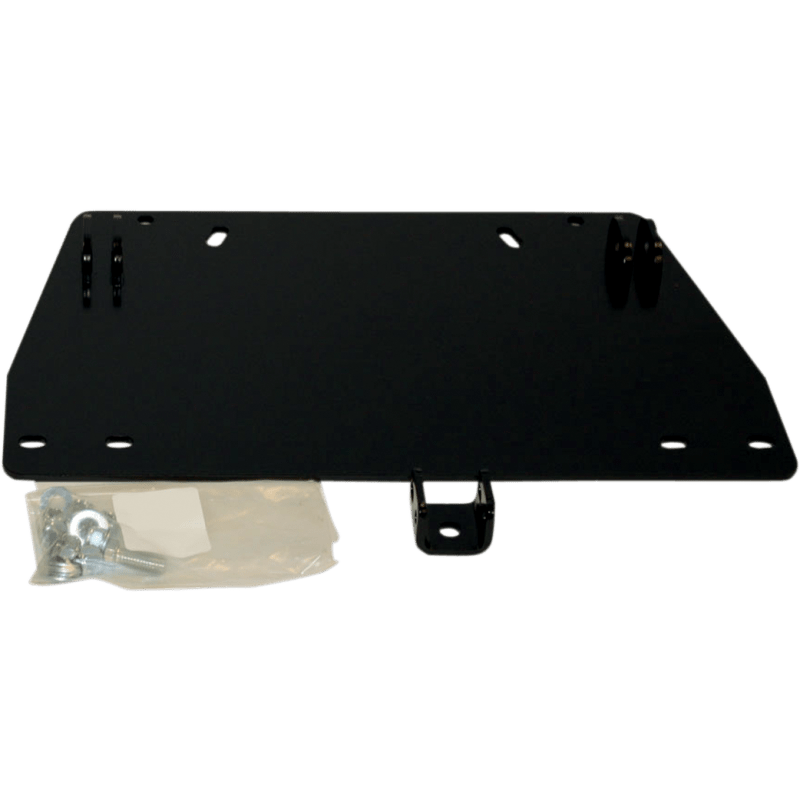 WARN CENTER PLOW MOUNTING KIT - DRIVEN Canada's Powersports 01274888188988188