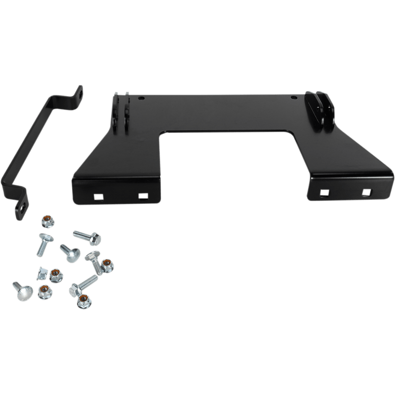 WARN CENTER PLOW MOUNTING KIT - DRIVEN Canada's Powersports 01274889613589613