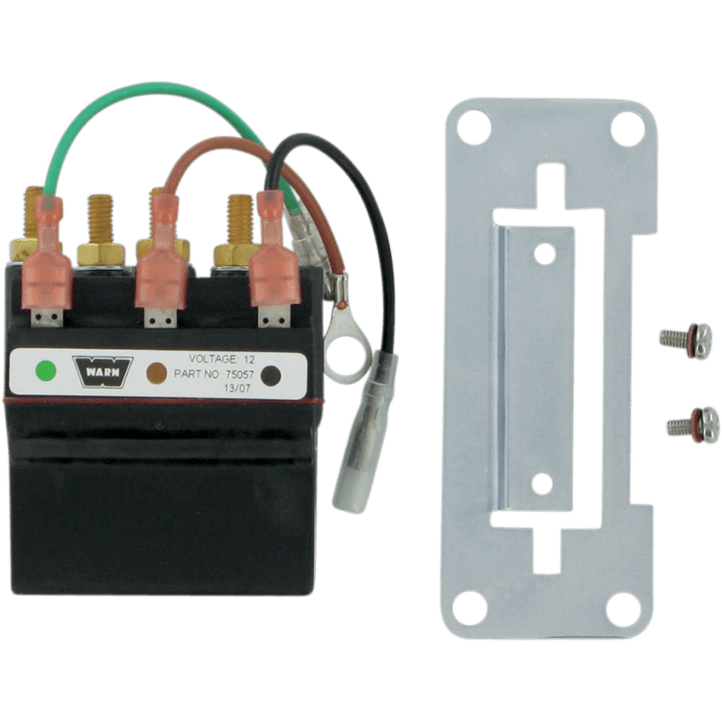 WARN WINCH CONTACTOR 76429 - DRIVEN Canada's Powersports 01274876429876429