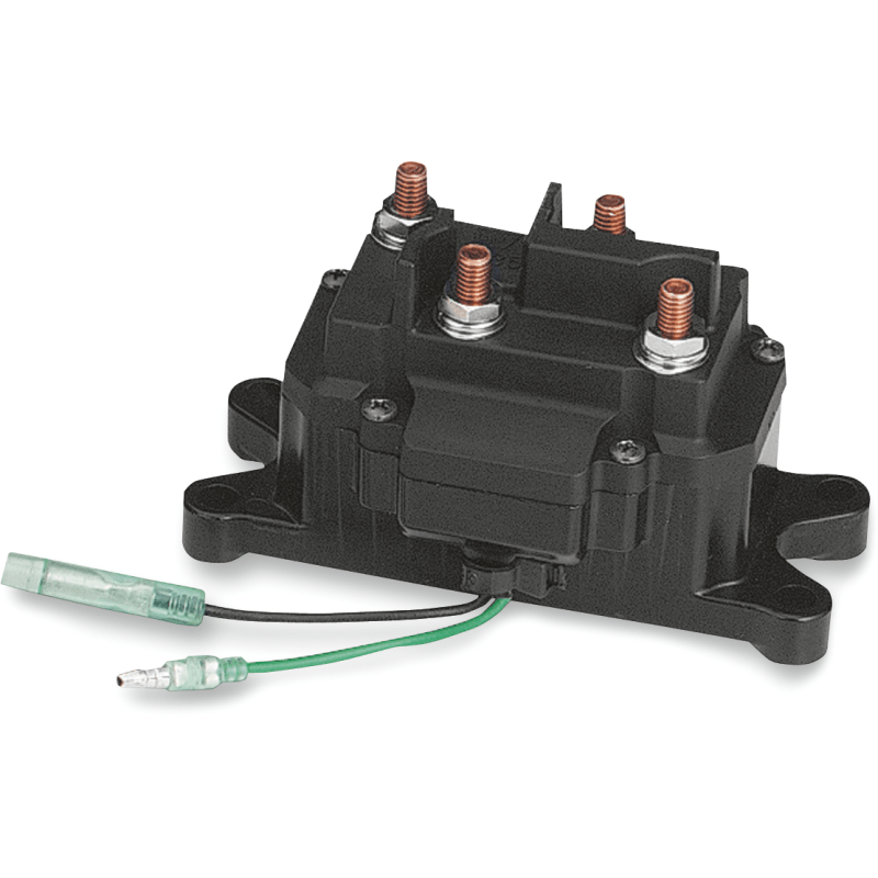 WARN WINCH CONTACTOR (63070) - DRIVEN Canada's Powersports 01274863070863070