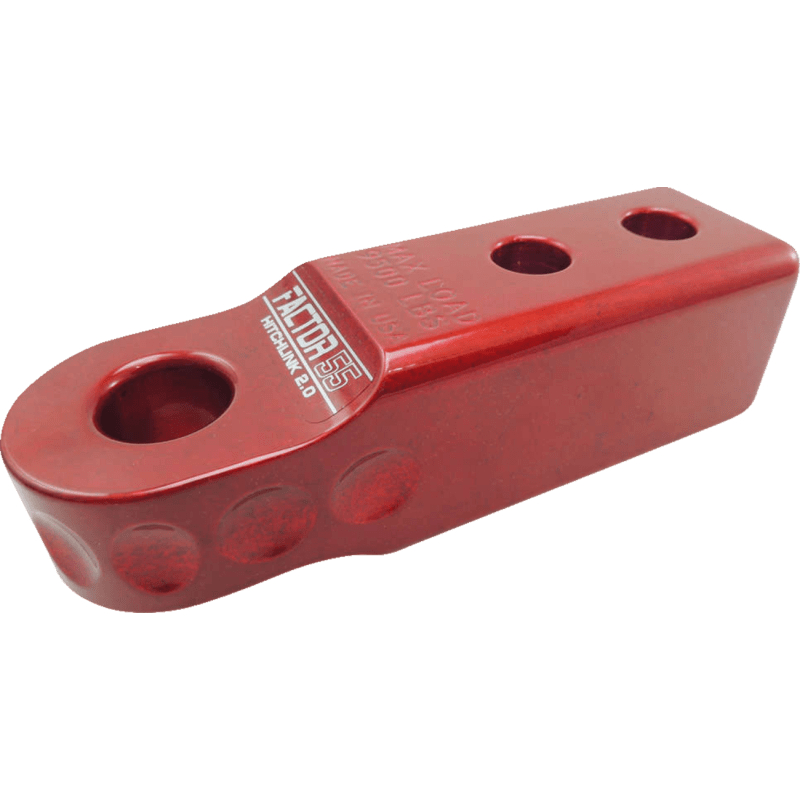 WARN F55 HITCHLINK 2.0 2" - DRIVEN Canada's Powersports 001274809311400020 - 01