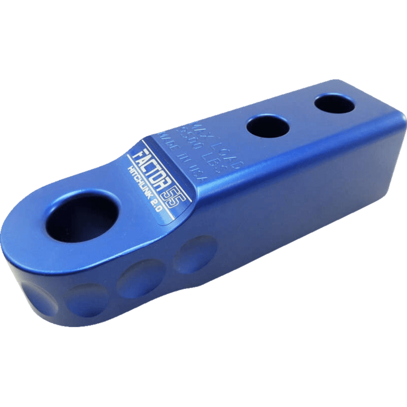 WARN F55 HITCHLINK 2.0 2" - DRIVEN Canada's Powersports 001274809313800020 - 02