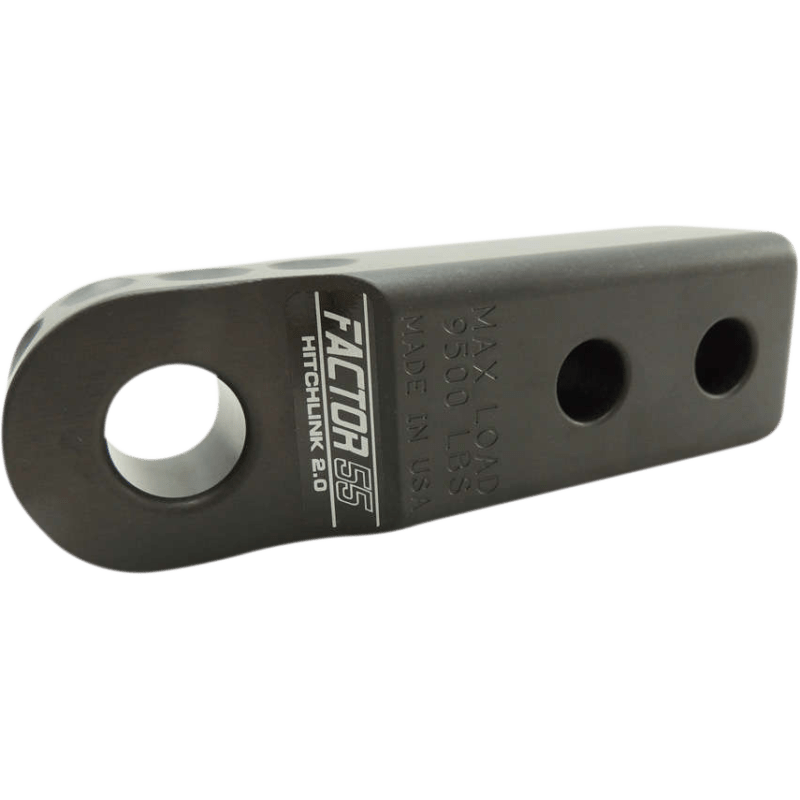 WARN F55 HITCHLINK 2.0 2" - DRIVEN Canada's Powersports 001274809321300020 - 06