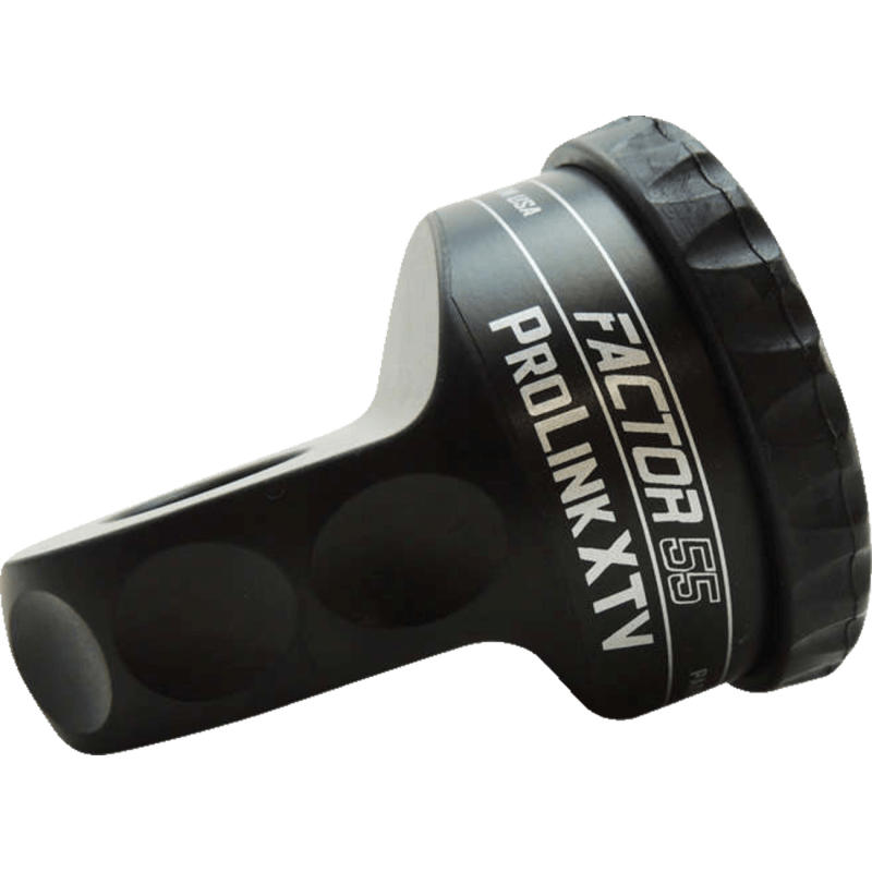 WARN F55 PROLINK XTV SHACKLE - DRIVEN Canada's Powersports 001274809475300110 - 04