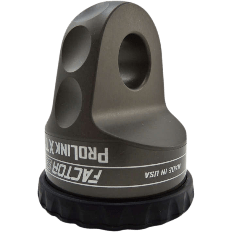 WARN F55 PROLINK XTV SHACKLE - DRIVEN Canada's Powersports 001274809481400110 - 06