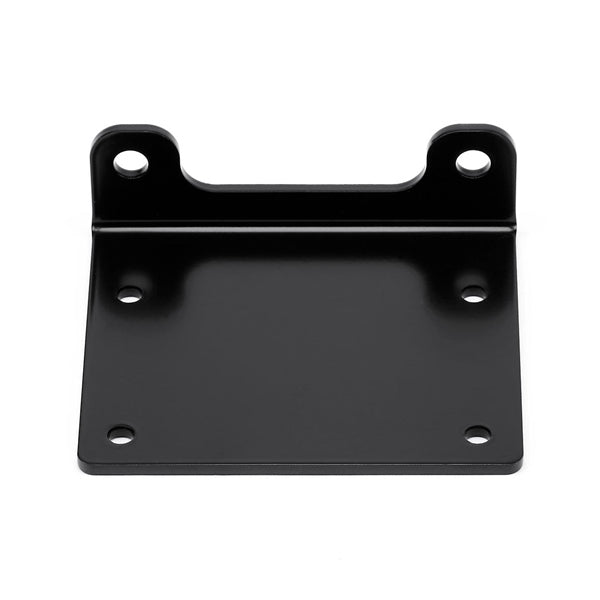 WARN FAIRLEAD PLATE FOR DRUM (102857) - DRIVEN Canada's Powersports 12748065654102857